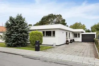 Villa på Elmebakken 20, Skt Klemens, 5260 Odense S