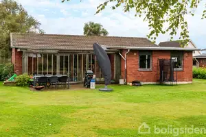 Villa på Skovbakken 46, 6715 Esbjerg N