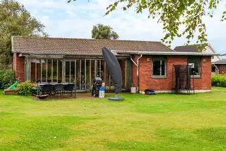 Villa på Skovbakken 46, 6715 Esbjerg N
