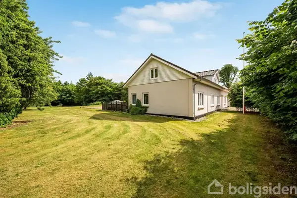 Villa på Hellevadvej 18A, 6230 Rødekro