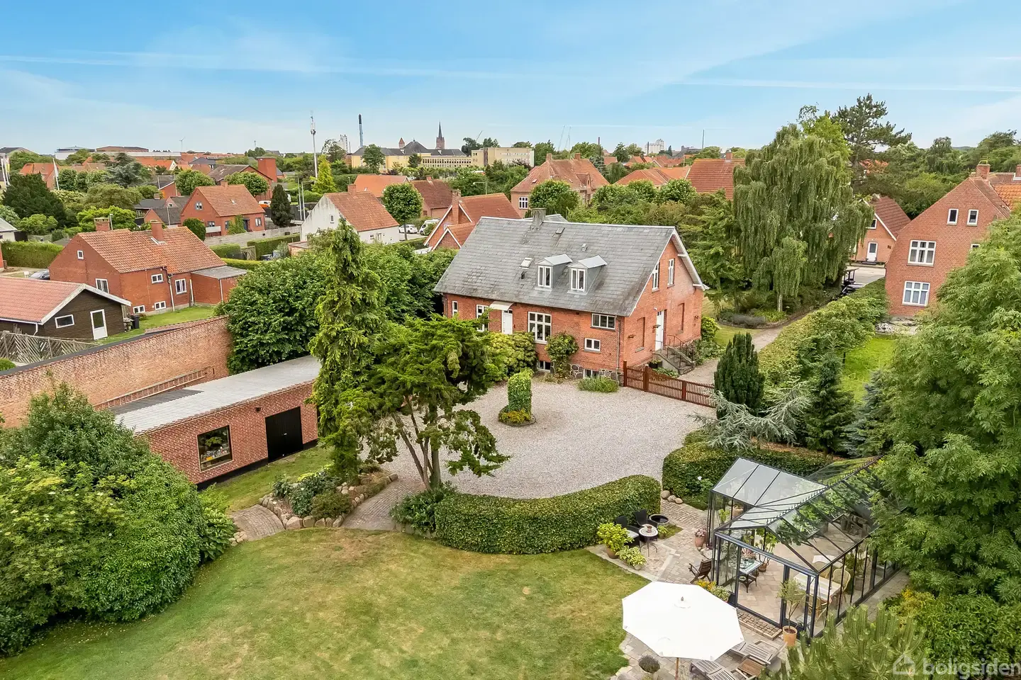 Villa på Løjtoftevej 62, 4900 Nakskov