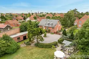 Villa på Løjtoftevej 62, 4900 Nakskov