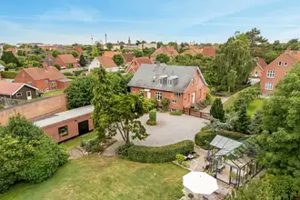 Villa på Løjtoftevej 62, 4900 Nakskov