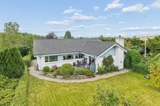 Villa på Risvej 23, Ris, 8660 Skanderborg