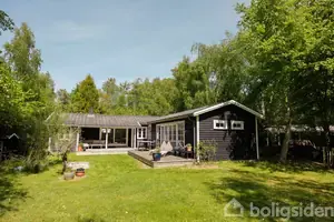 Fritidsbolig på Froggårdsvej 17, 4573 Højby
