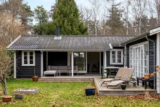 Fritidshus på Froggårdsvej 17, Ellinge Lyng, 4573 Højby