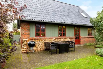 Villa på Tranemosevej 44A, 2750 Ballerup