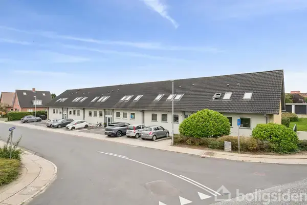 Ejerlejlighed på Bækkelundsvej 4, st. th., 8930 Randers NØ