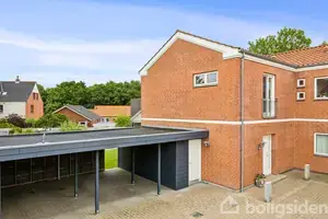 Ejerlejlighed på Storegade 19B, st., 6753 Agerbæk