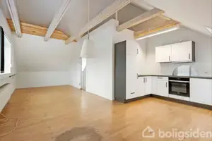 Ejerlejlighed på Hovedgaden 64C, 4140 Borup