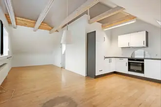 Ejerlejlighed på Hovedgaden 64C, 4140 Borup