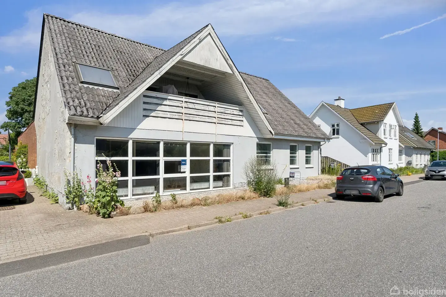 Villa på Østergade 21, 7000 Fredericia