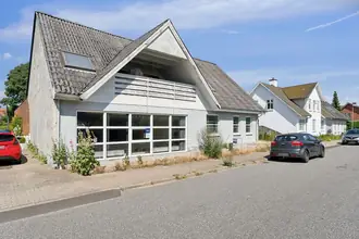 Villa på Østergade 21, Taulov, 7000 Fredericia