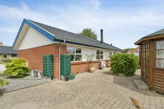 Villa på Ellevej 24, 3300 Frederiksværk