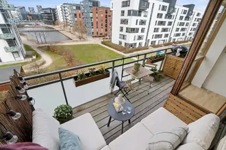 Ejerlejlighed på Artillerivej 112, 3. th., 2300 København S