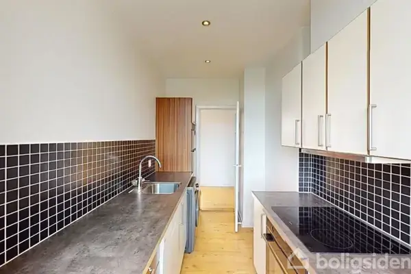 Ejerlejlighed på Vesterbro 15, 5. tv., 9000 Aalborg