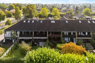 Rækkehus på Tornehøj 22, 3520 Farum