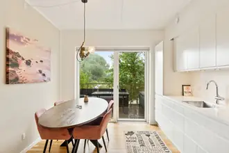 Ejerlejlighed på Strandpromenaden 55, tv., 4600 Køge