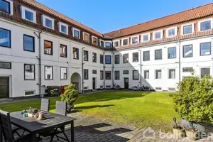 Ejerlejlighed på Engvej 16A, st. th., 9400 Nørresundby