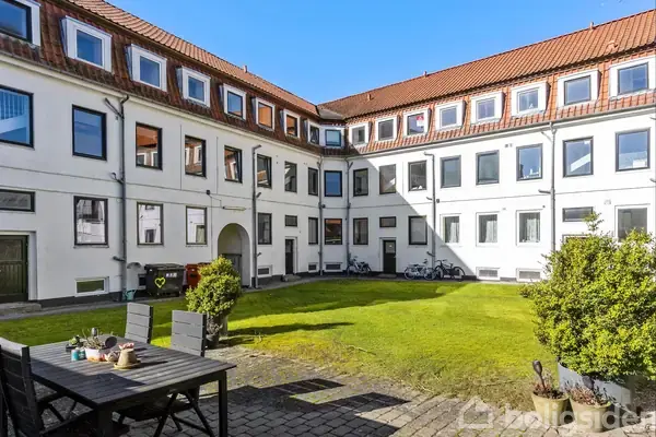 Ejerlejlighed på Engvej 16A, st. th., 9400 Nørresundby