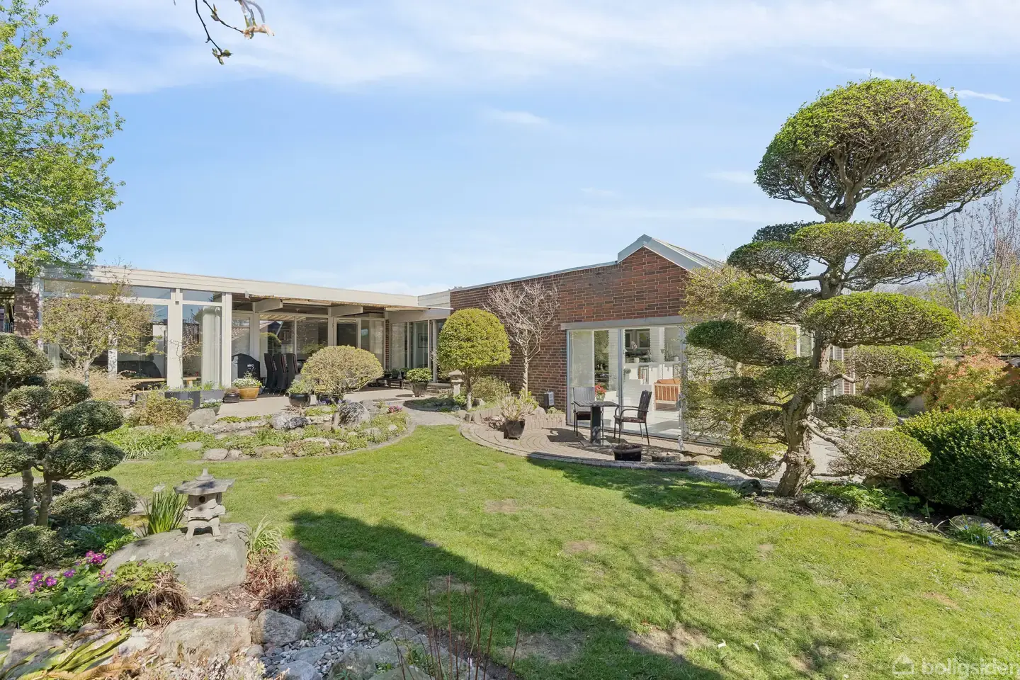 Villa på Ravnsbjerg Krat 1, 7400 Herning