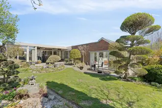 Villa på Ravnsbjerg Krat 1, Gjellerup, 7400 Herning