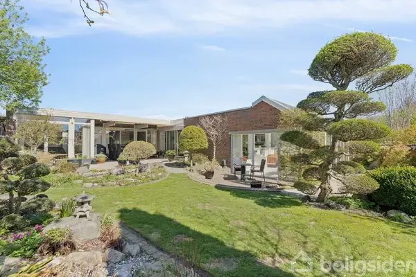 Villa på Ravnsbjerg Krat 1, 7400 Herning