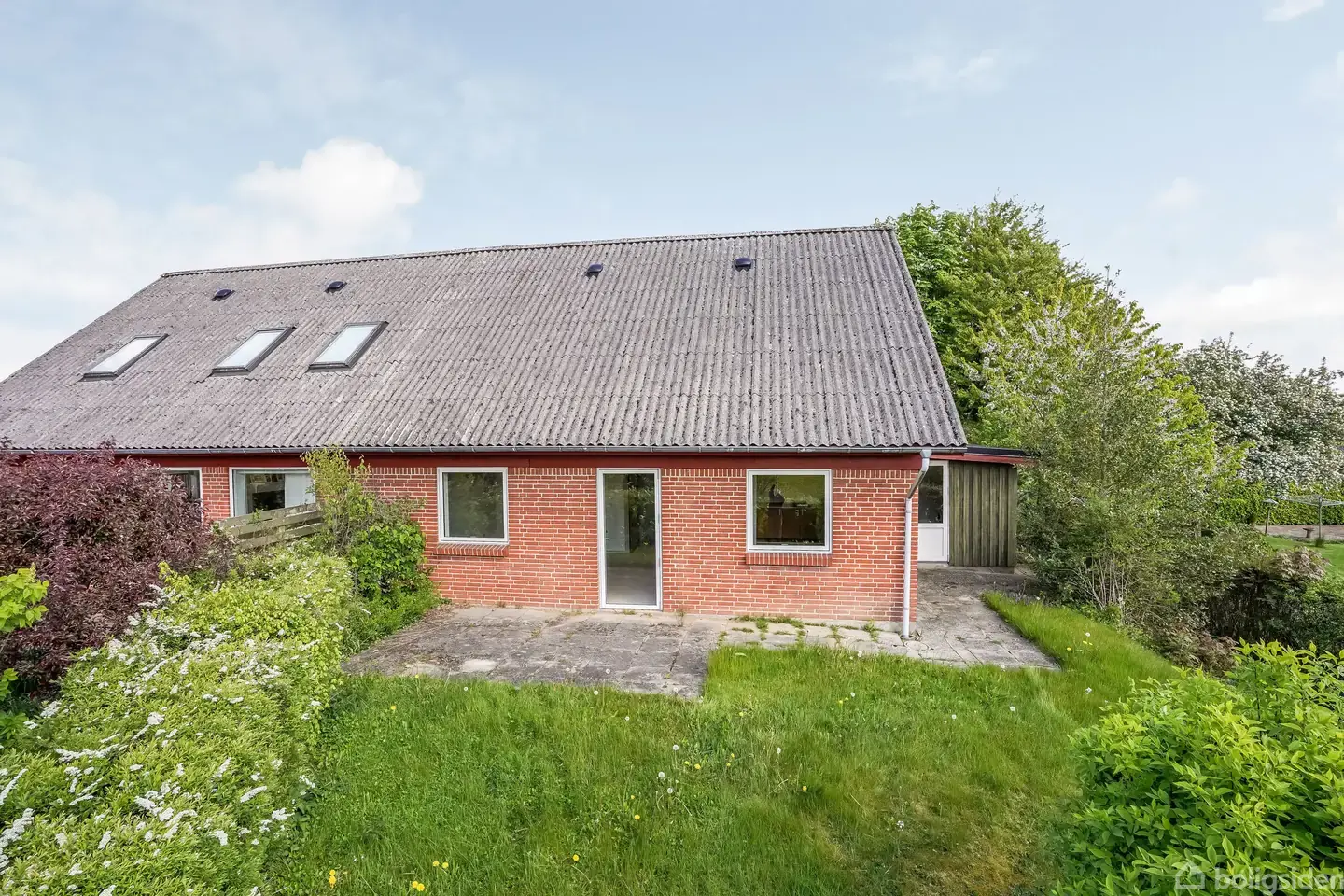 Andelsbolig på Sneppevej 15, 8740 Brædstrup