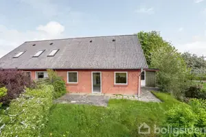 Andelsbolig på Sneppevej 15, 8740 Brædstrup