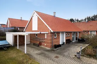 Andelsbolig på Agertoften 37, 9460