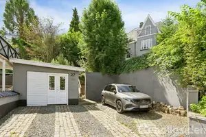 Villa på Ribegade 27, 7100 Vejle