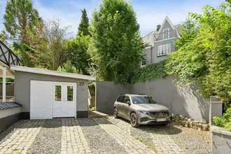 Villa på Ribegade 27, Vejle Enge, 7100 Vejle