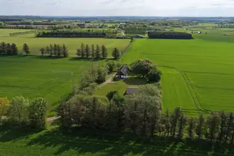 Villa på Åbøllingvej 8, Tobøl, 6683 Føvling
