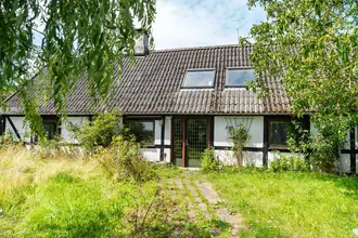 Villa på Rødvej 5, Bursø, 4930 Maribo