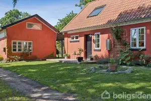 Villa på Frenderupvej 27, 4100 Ringsted