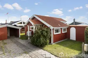 Fritidsbolig på Yndgårdsvej 14, 5450 Otterup