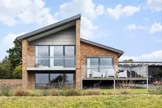 Villa på Tornsangervej 8, 6500 Vojens