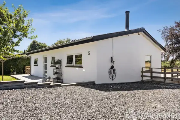 Villa på Ømarksvej 5, 4100 Ringsted