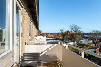 Ejerlejlighed på Asylgade 22, 2. th., 4000 Roskilde