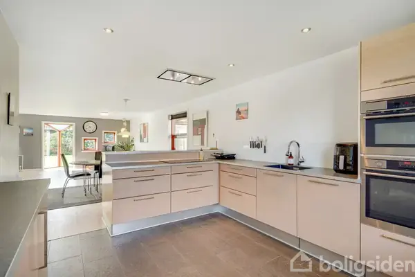 Villa på Sprogøvej 71, 6710 Esbjerg V