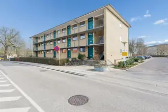 Ejerlejlighed på Baunebakkevej 75, 2650 Hvidovre