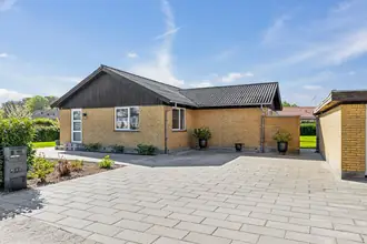 Villa på Østergårdsvej 12, Erritsø, 7000 Fredericia