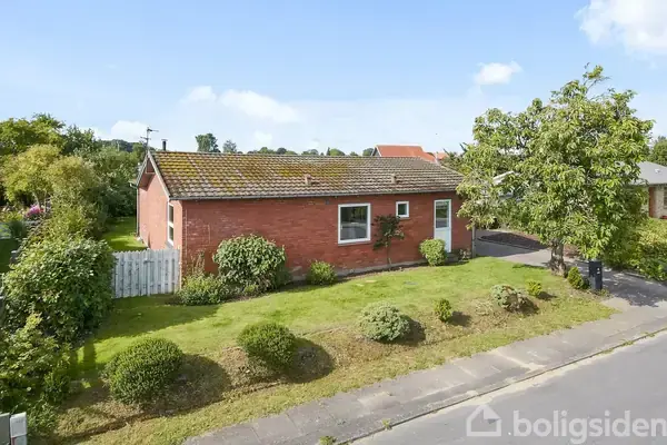 Villa på Hyldevej 6, 8700 Horsens