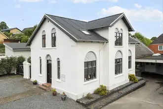 Villa på Timandsvej 2, 9560 Hadsund