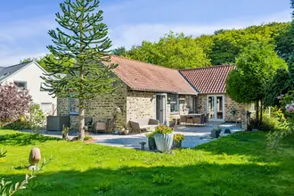 Villa på Grenåvej 5, 8200 Aarhus N