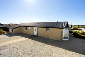 Villa på Åboulevarden 12, 9480 Løkken