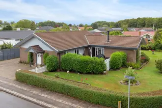 Villa på Rugmarken 2, 8362 Hørning