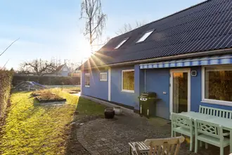 Villa på Tølløsevej 35, 4330 Hvalsø