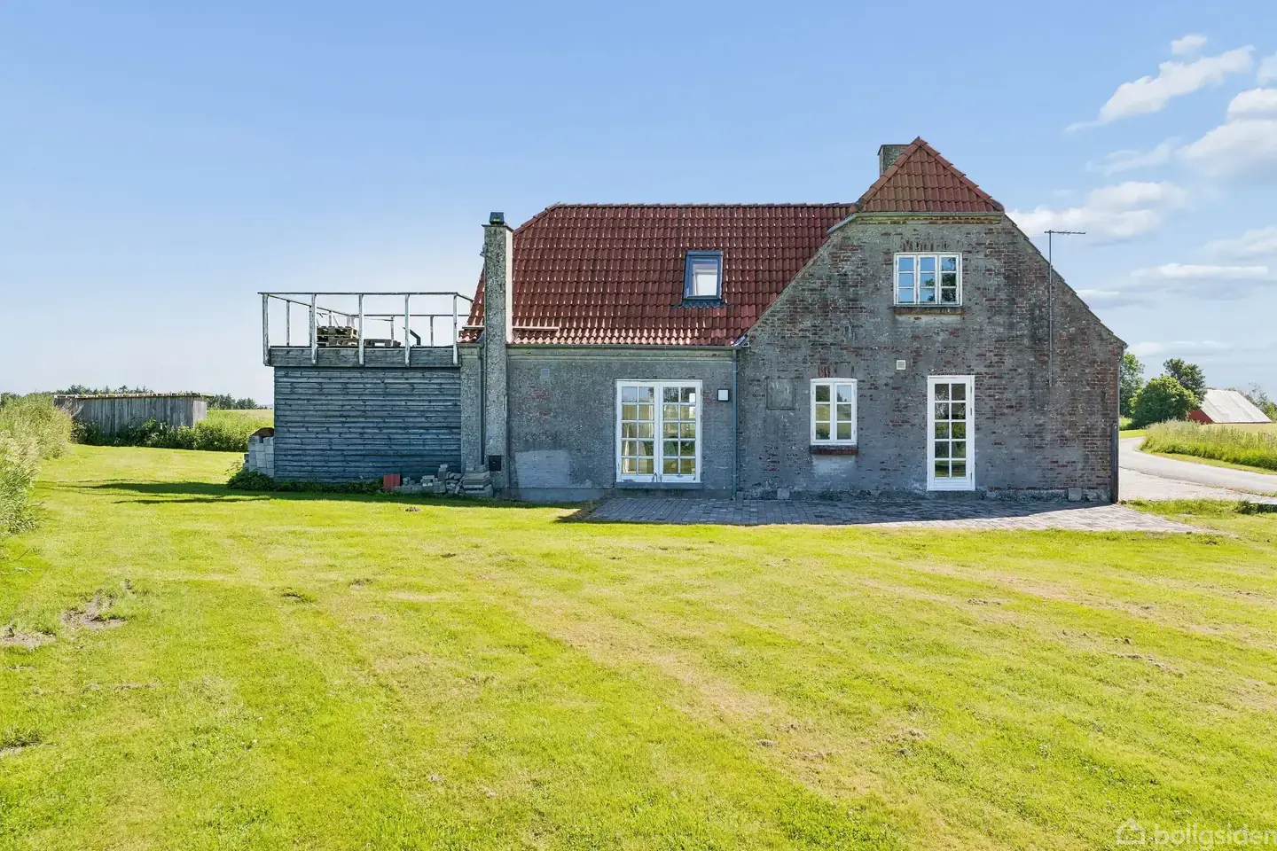 Villa på Farimagsvej 36, 8700 Horsens