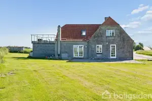 Villa på Farimagsvej 36, 8700 Horsens